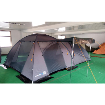 Waterproof Large Family  6 Person Camping Tent For Outdoor  Camping Tent